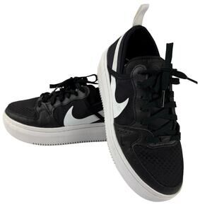 Nike Court Vision Alta Women's Sneaker Size 8